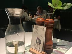 -L'Arome芳芳法国餐厅(仙林金鹰店)