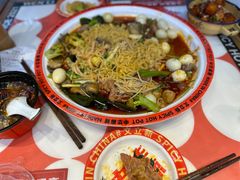 -文立新麻辣烫(合生汇21街区店)