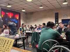 -将台涮肉(酒仙桥店)