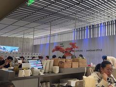 -苏小柳点心·手作小笼包(浦东嘉里城分院)