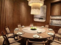 -一川二水•粤川醉(CP静安店)
