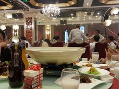 -禧瑞都大饭店(吊桥路店)
