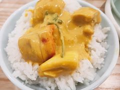 -米泰芒·东南亚料理(体育西店)