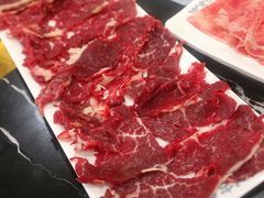 -古乐牛香·鲜牛肉牛杂火锅(高新店)