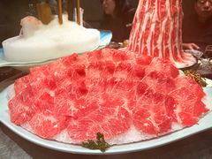 -盛武肥牛·清真海鲜火锅(昆区店)