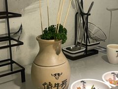 -俏牛哥鲜牛肉牛肆馆(重庆天地店)