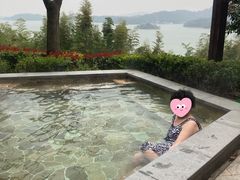 -天目湖涵田度假村