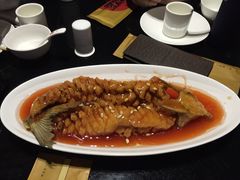 -闫府私房菜·百年鲁菜(恒隆店)