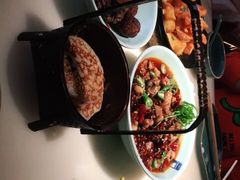 徐妈米粑-锦府盐帮·李宅(领展购物广场中关村店)
