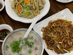 -南记食粥坊·宵夜大排档(莲花总店)