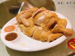 -琼菜坊·无鸡不成宴·海南菜老爸茶糟粕醋(海口骑楼老街店)