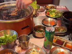 -西塔老太太泥炉烤肉(苏州大悦城店)