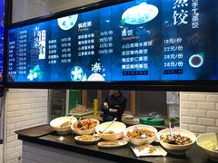 -海味当家·蒸锅海鲜(中山广场创始店)