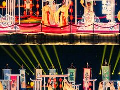 -南京银杏湖乐园