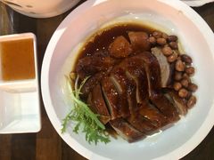 港式明炉烧鸭-德宏记·茶餐厅(新辰里学清路店)