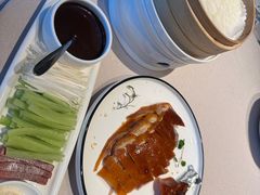 -漢舍中国菜馆(889广场店)