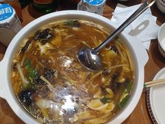 -宴语·新疆菜·大盘鸡·烤肉(北泉店)