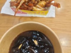 -家宴·灌蛋·沙茶面(曾厝垵店)