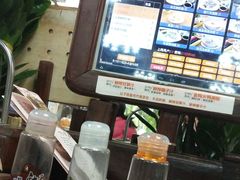 -周记茗点居(西村店)