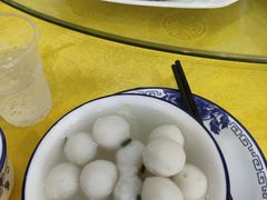 -秋姐美食店(旅游大道店)