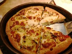 -必胜客(城西银泰店)