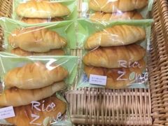 -RiceZone乐食尊纯米面包坊(望京店)