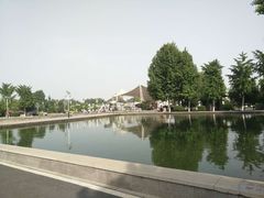 -石家庄市植物园