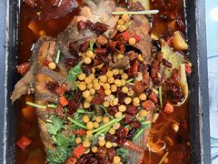 -听涛雅苑百味饺子老家菜馆