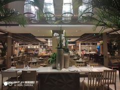 大堂-金海湾自助餐厅(金陵饭店)