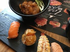 -Sushi Love 创意寿司(丽影广场店)