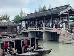 -乌镇西栅景区