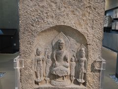 -北京石刻艺术博物馆(五塔寺)