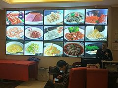 -乐福园酒楼(钟家村店)