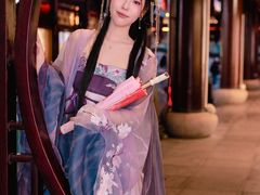 -汉仪华裳汉服馆(豫园店)