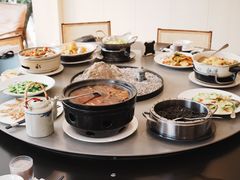 -仙店农庄(湖景农庄餐厅)