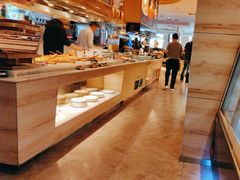 -比格比萨自助(宋家庄店)