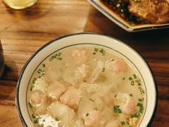 -古铺良食(柯城店)
