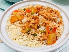-御仙都北京菜馆·烤鸭店(双井店)