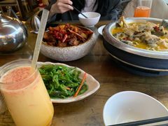 -隔壁老王·家常云南菜(花巷店)