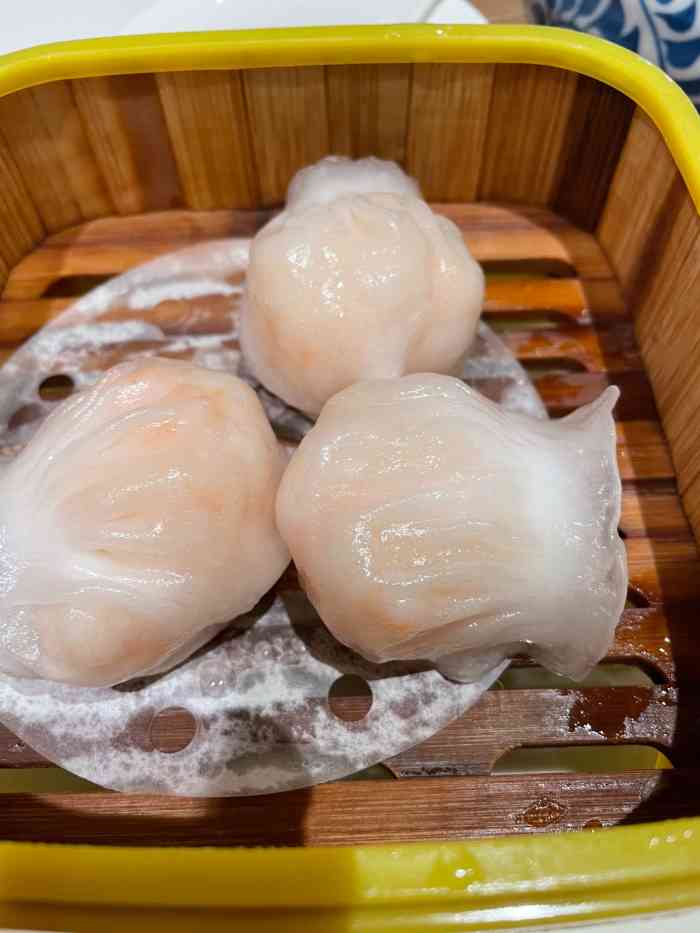 泮金大塘虾饺专门店(建业凯旋广场店)-"建业凯旋广场美食之大塘年前去