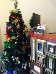 门面-3AM HAIR SALON烫发染发接发