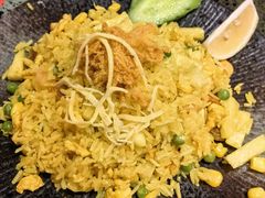 -Home Thai·泰谣(王府井apm店)