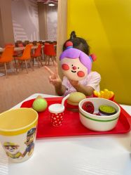 -尼克Playtime(欢乐海岸店)