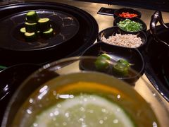 -凤园椰珍·臻品椰子鸡(保利时光里店)