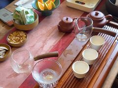 -邈墨茶馆(凤起路店)