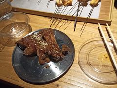 -一顿烧烤(八经街店)