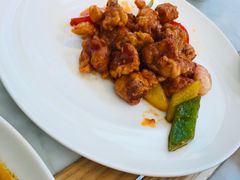 -莆田餐厅PUTIEN(三里屯店)