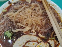 -甘记肥肠粉(马鞍北路店)