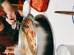 -老马路串串香火锅(北门桥店)