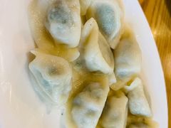 -船歌鱼水饺(华联万柳店)